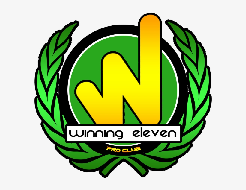 Winning Elevn - Emblem, transparent png download