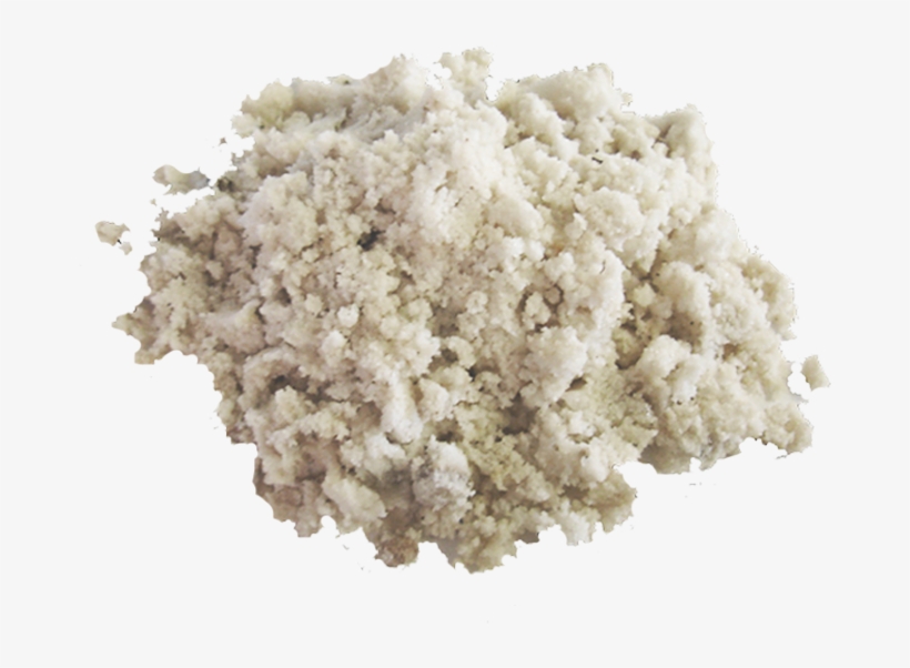 White Rock Salt Bulk Bag - Vejsalt Tøsalt 5kg Fint, transparent png download