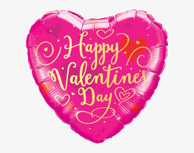 Globos De Te Quiero, transparent png download