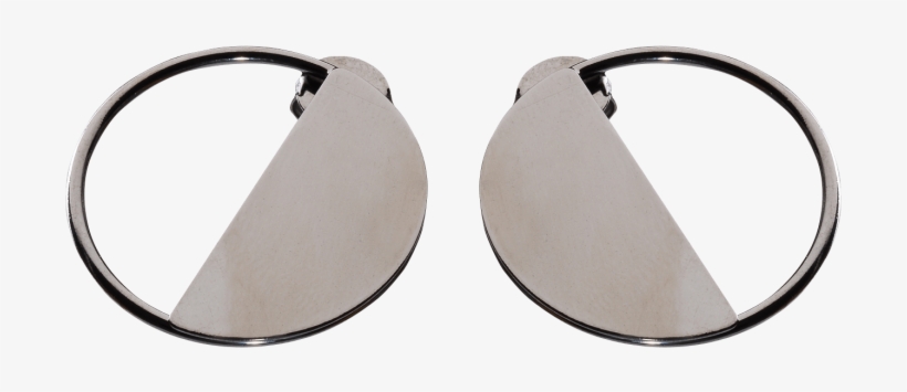 Earrings, transparent png download