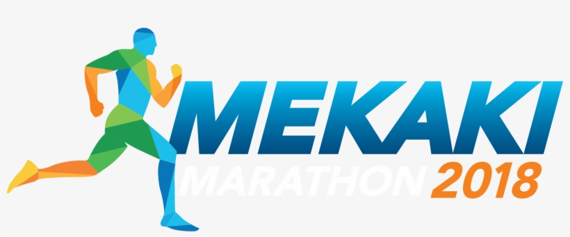 Mekaki Marathon - Logo Blibli Mekaki Marathon 2018, transparent png download
