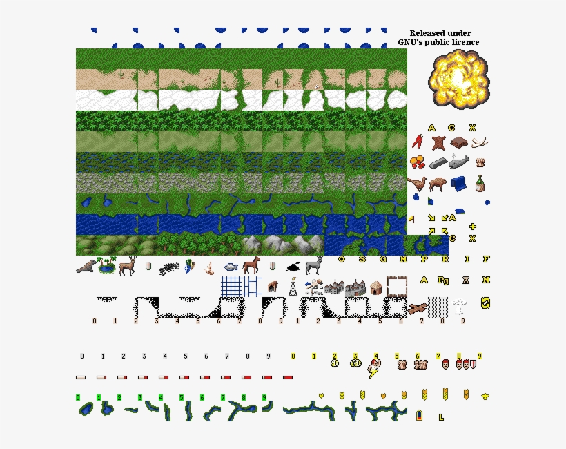 Tiles - Architecture, transparent png download