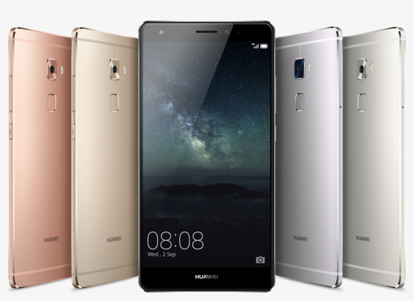 Cellulare Huawei Mate S, transparent png download