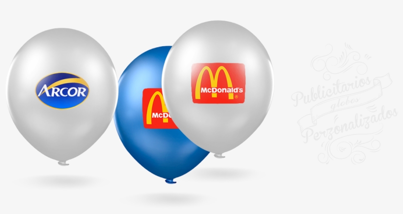 Para Fiestas - Balloon, transparent png download