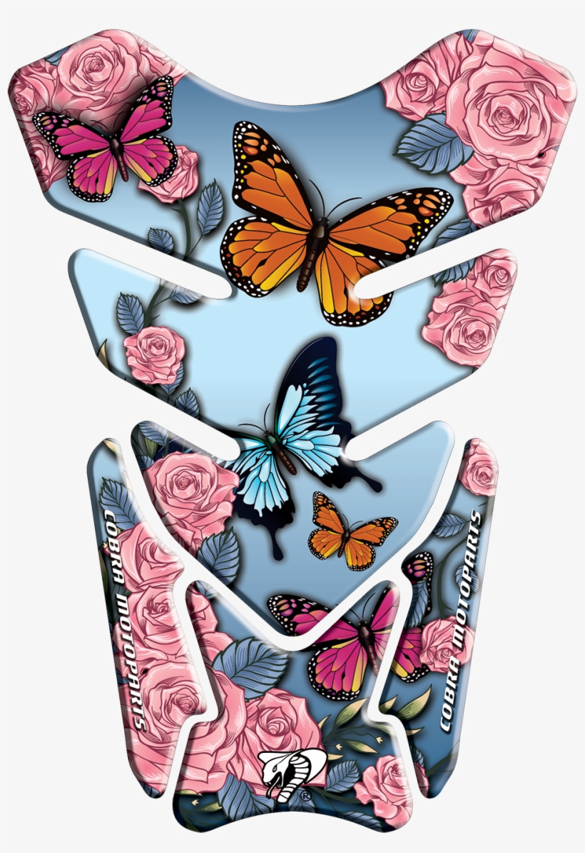 American Painted Lady, transparent png download