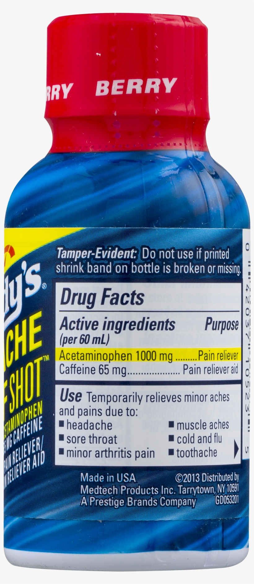 Energy Shot, transparent png download