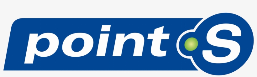Největší Mezinárodní Síť Nezávislých Specialistů V - Point S Tire Logo, transparent png download
