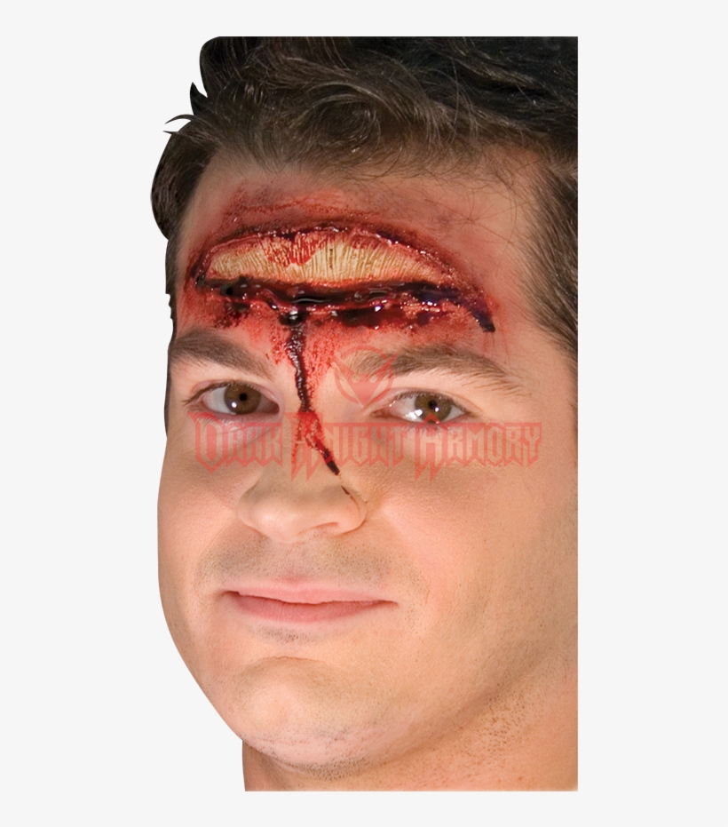 Bad Headache Latex Appliance, transparent png download