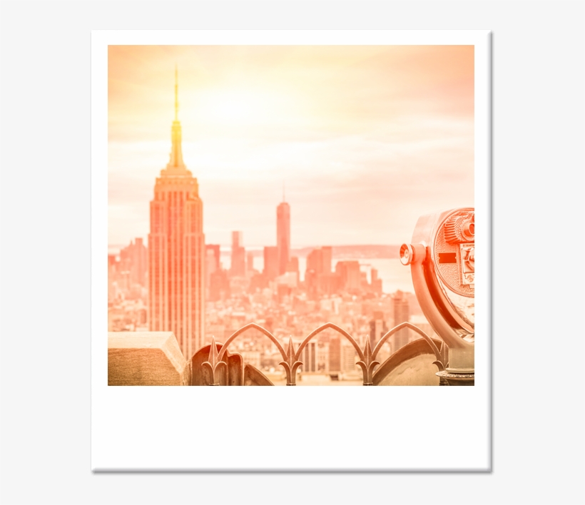 Eeuu Y República Dominicana - New York City, transparent png download