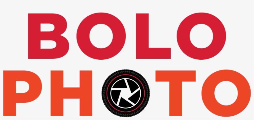 Bolo Photo Logo - Circle, transparent png download