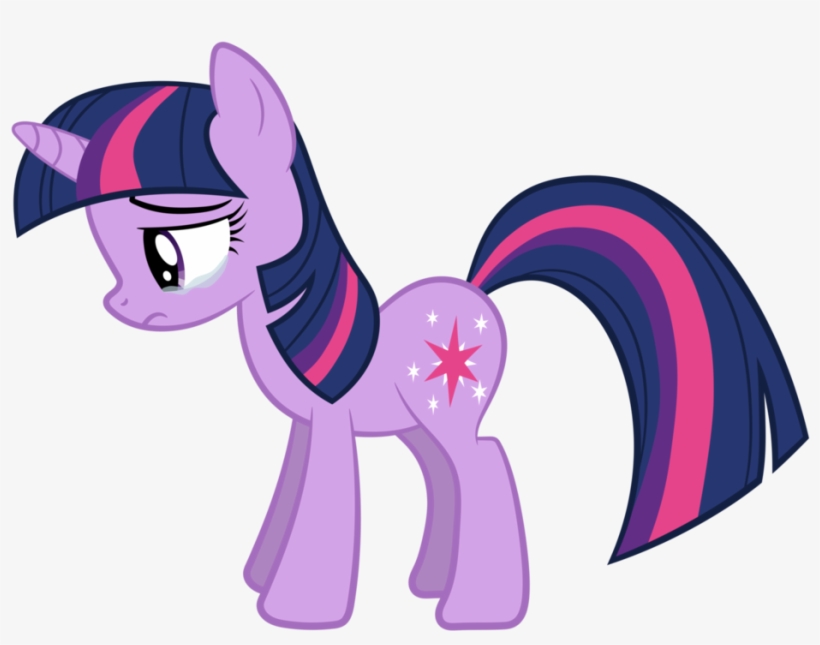 1512290257213-0 - Pony Twilight Sparkle Princess, transparent png download