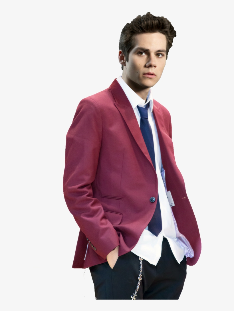 Dylan Obrien Png - Dylan O Brien No Background, transparent png download