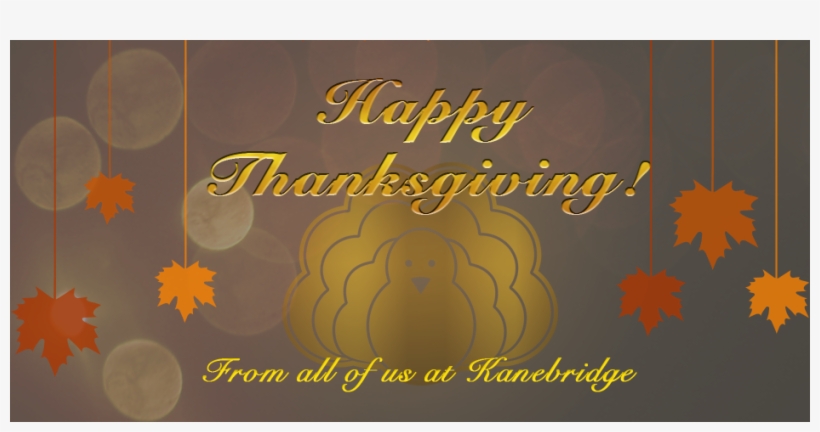 52 Am 356137 Thanksgiving 11/25/2015 - Graphic Design, transparent png download