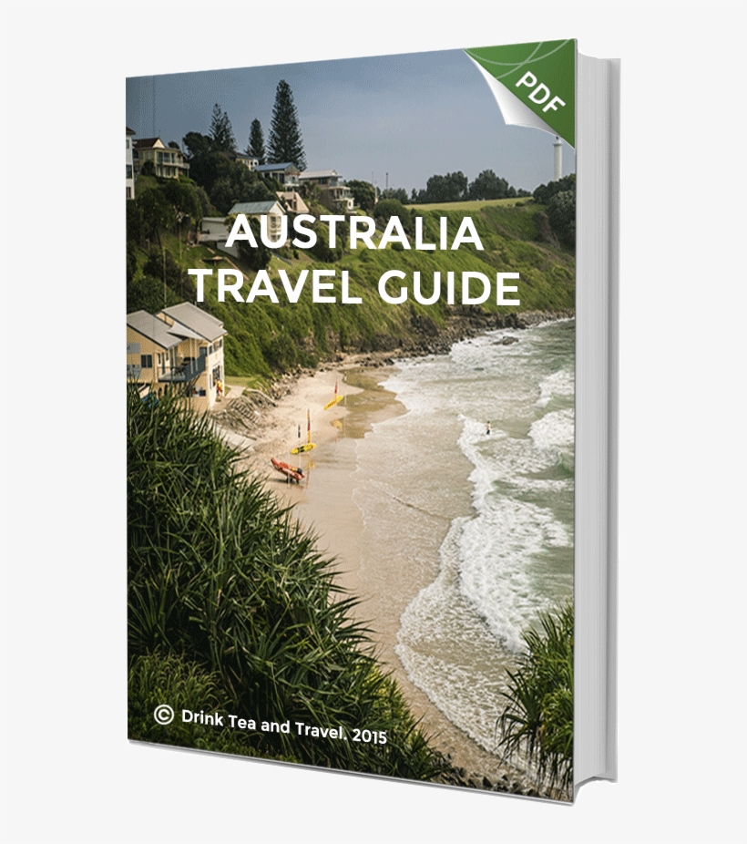 Planning A Trip To Australia - Banner, transparent png download