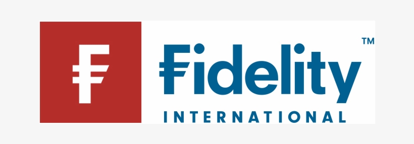Fidelity International Logo, transparent png download