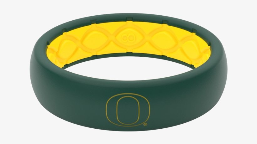 Collegiate Silicone Rings 2025