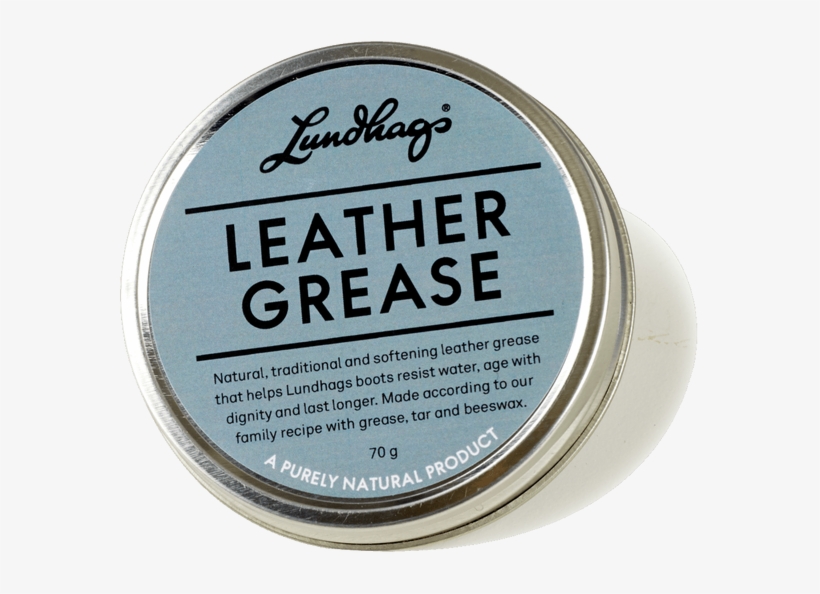 Lundhags Leather Grease - Eye Shadow, transparent png download