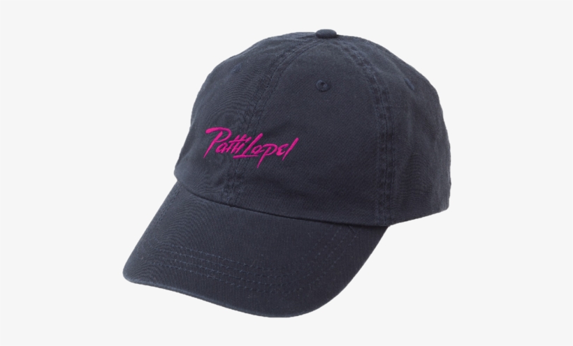 Patti Lapel Dad Hat Patti Lapel Dad Hat - Cap, transparent png download