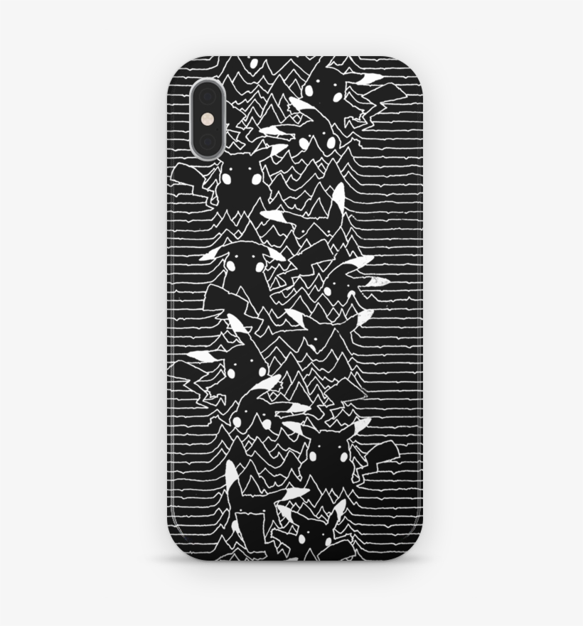 Case Nurse Joy Division De Tobias Fonsecana - Joy Division Cat, transparent png download