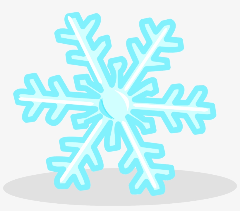 Copo De Nieve Png - Christmas Cupcakes, transparent png download