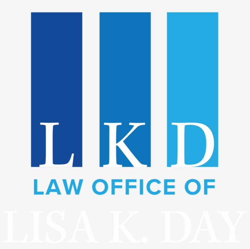 Law Office Of Lisa K Day Logo - Graphic Design, transparent png download