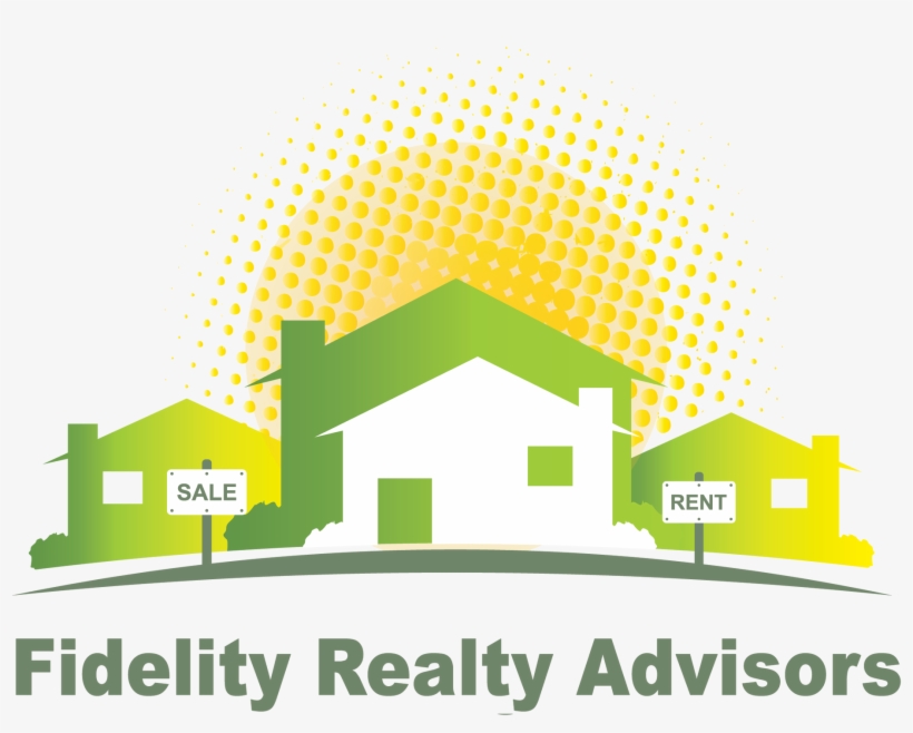 Fidelity Realty Advisors Is Veteran Owned And Multicultural - Graphic Design, transparent png download