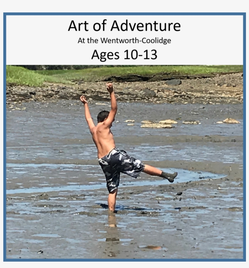 Art Of Adventure - Cast A Fishing Line, transparent png download