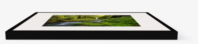 Photo Fairyland Falls Columbia Gorge Oregon - Soccer-specific Stadium, transparent png download