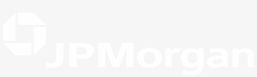 Jpmorgan Logo Black And White - Johns Hopkins Logo White, transparent png download