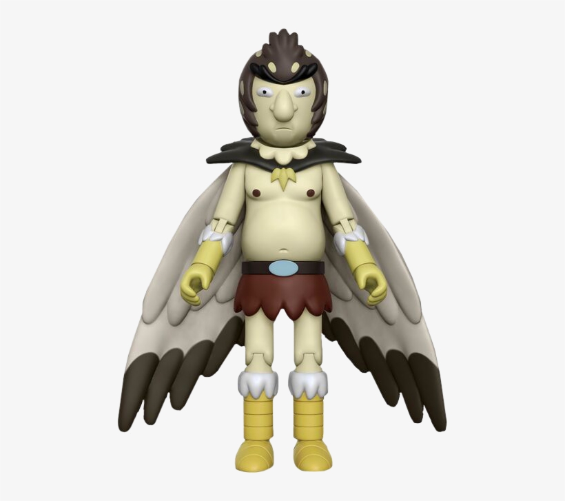 Enlarge - Rick And Morty Action Figures, transparent png download