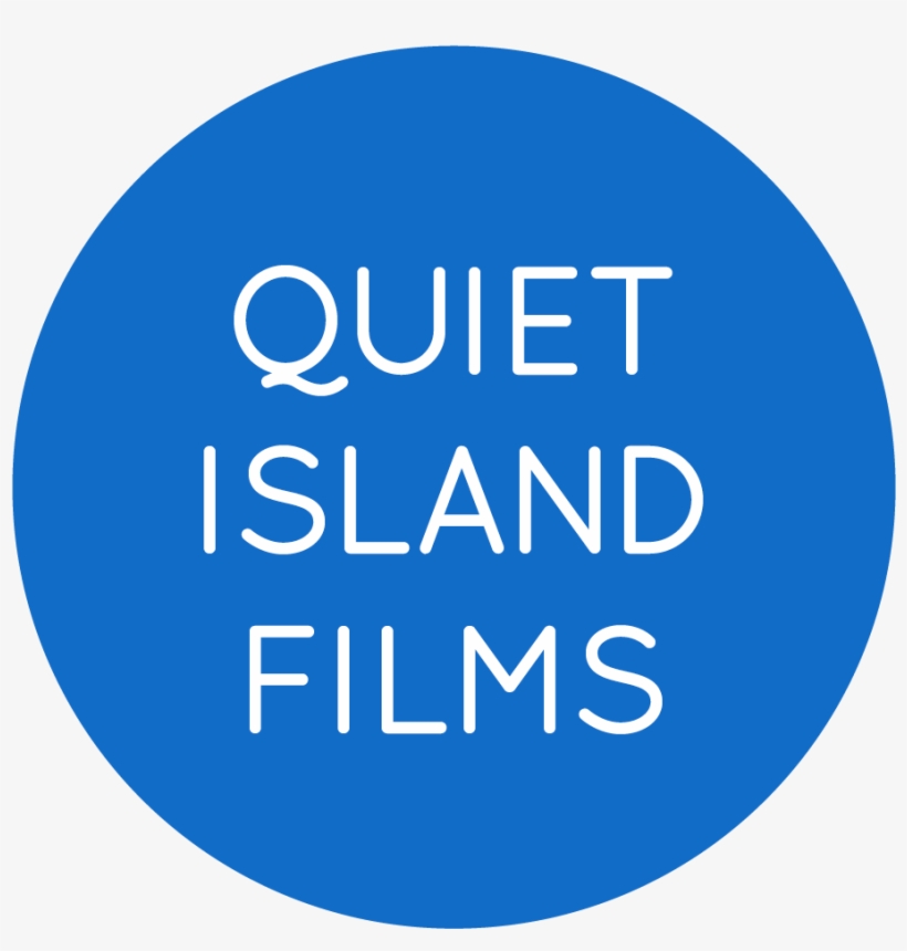Quiet Island Films - Sharepoint User Icon, transparent png download