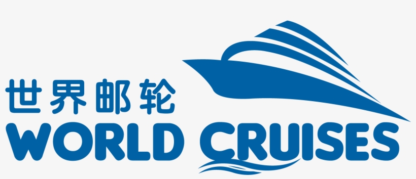 World Cruises Logo - World Cruises Logo Png, transparent png download