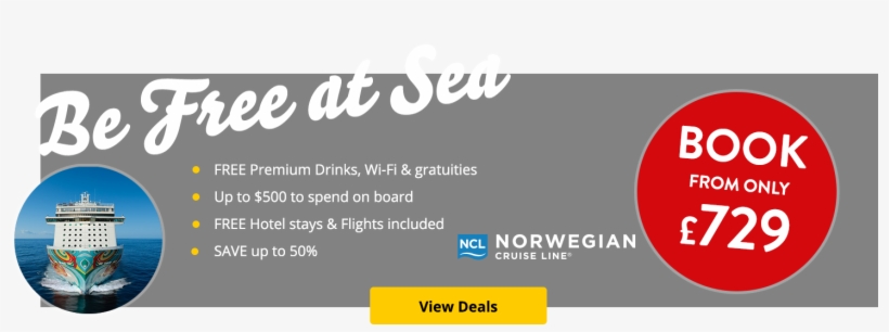 Get More, Spend Less With Norwegian Cruise Line As - Ipad 2 Price, transparent png download
