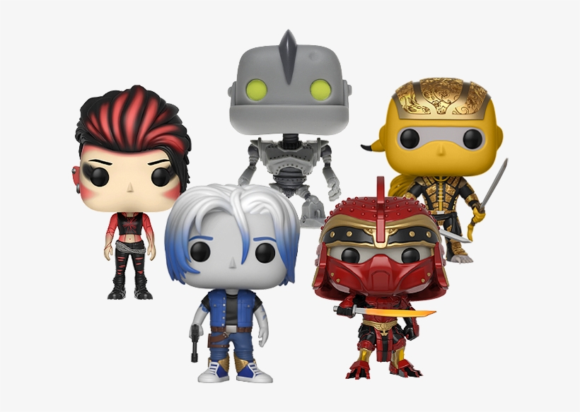 Funko Shop - Samantha Evelyn Cook, transparent png download