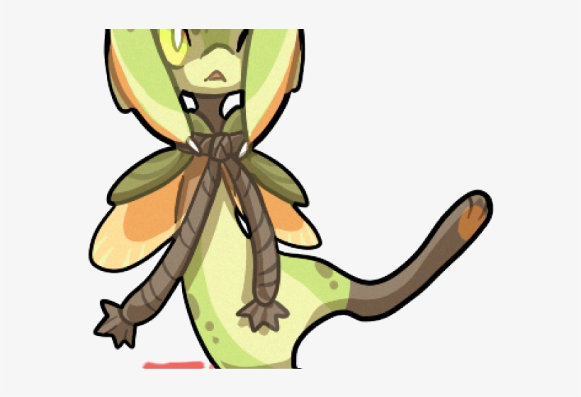 Praying Mantis Clipart Insect Bug - Cartoon, transparent png download