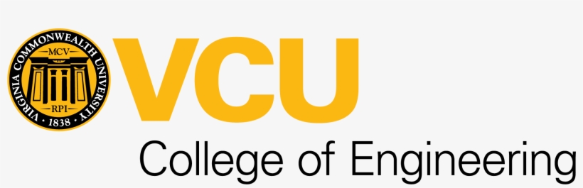 Vcu Dominion - Virginia Commonwealth University, transparent png download