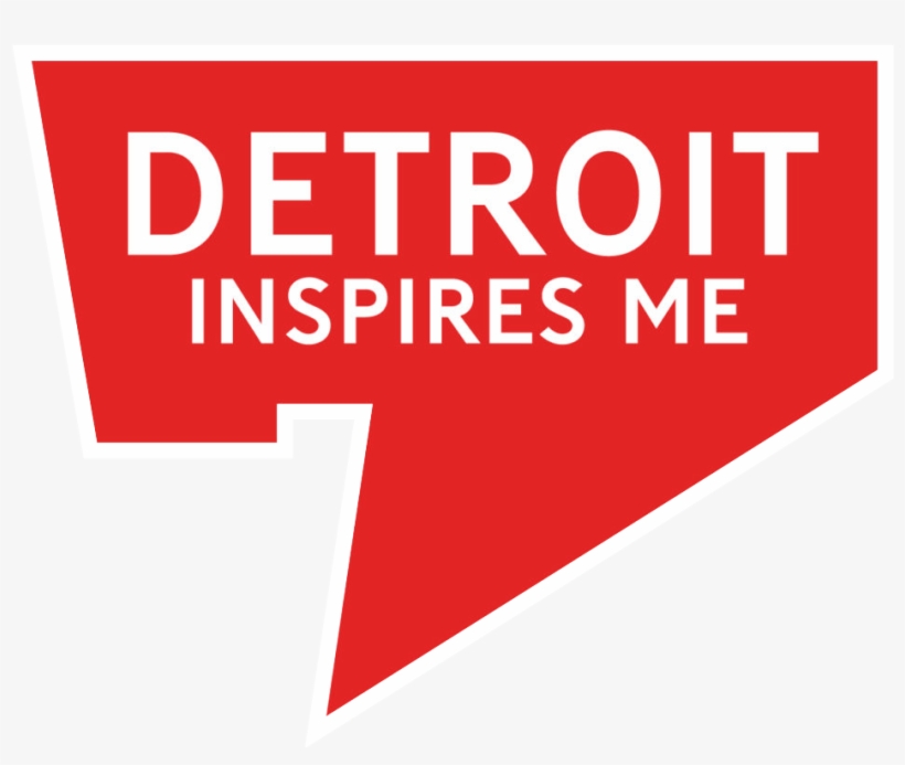 What Do You Get When You Combine Detroit Love Pr Pros - Detroit Inspires Me, transparent png download
