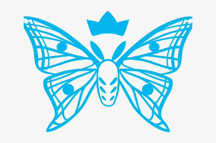 Praying Mantis Clipart Swarm - Swallowtail Butterfly, transparent png download