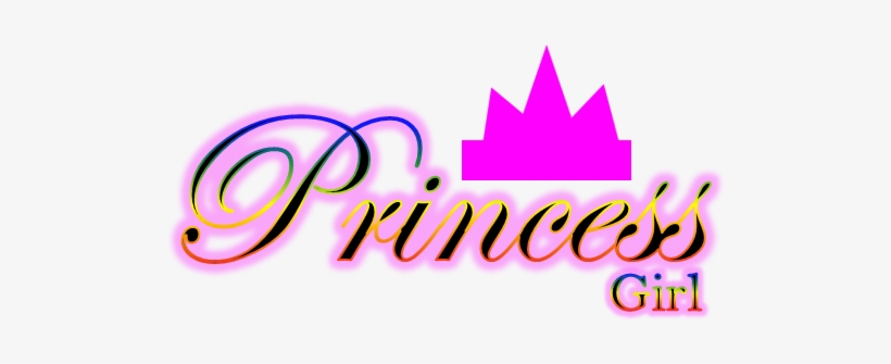 770 X 453 6 - Cute Girl Png Text Hd, transparent png download