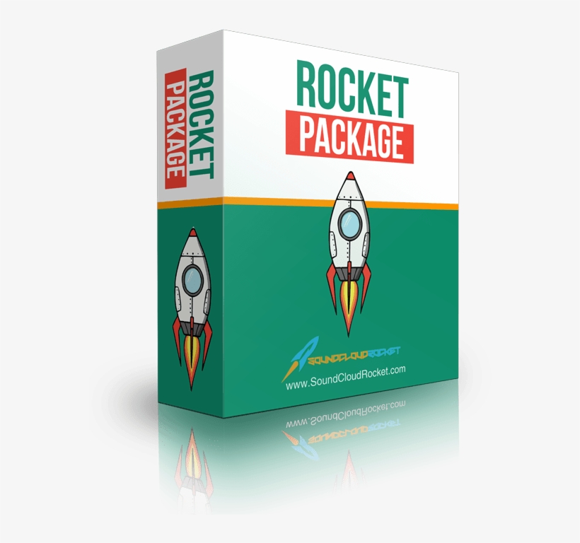 Buy Soundcloud Packages - Illustration, transparent png download