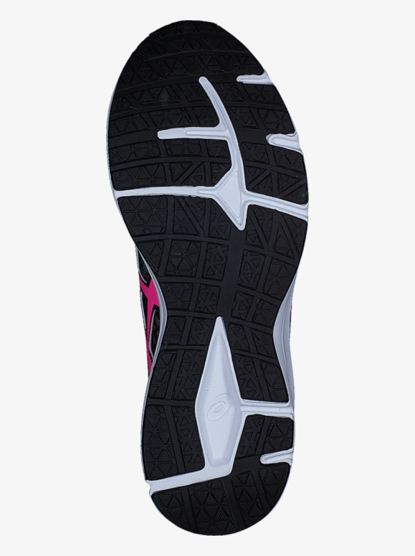 Asics Patriot 8 Black/hot P - Asics, transparent png download