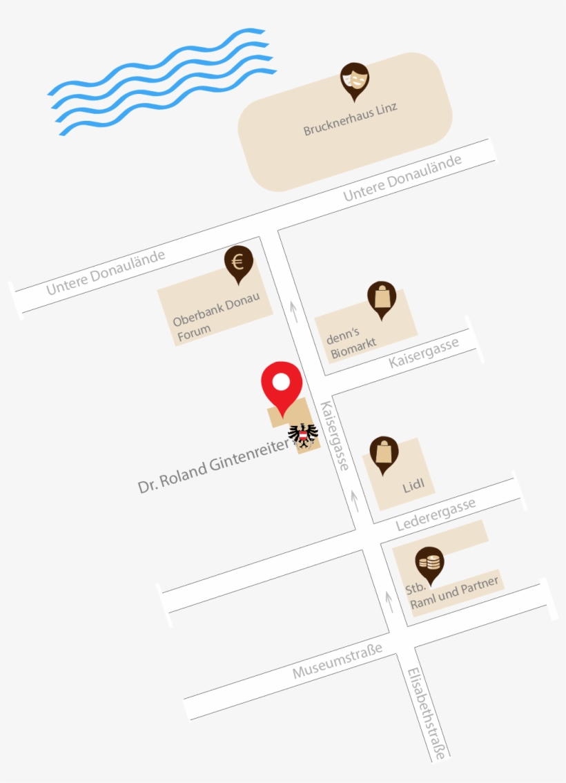 Notar Map@2x - Graphic Design, transparent png download