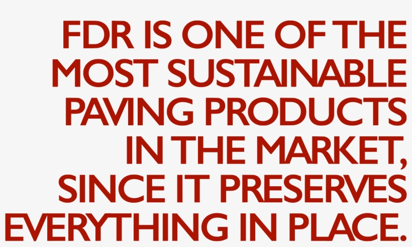 Full-depth Reclamation - Code For Sustainable Homes, transparent png download