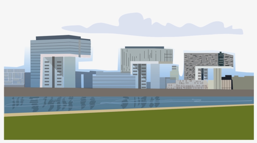 Complete 2018 Forum Live Stream Video, Presentations - Commercial Building, transparent png download