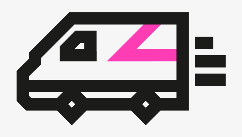 Yr Icons Event Production - Sign, transparent png download