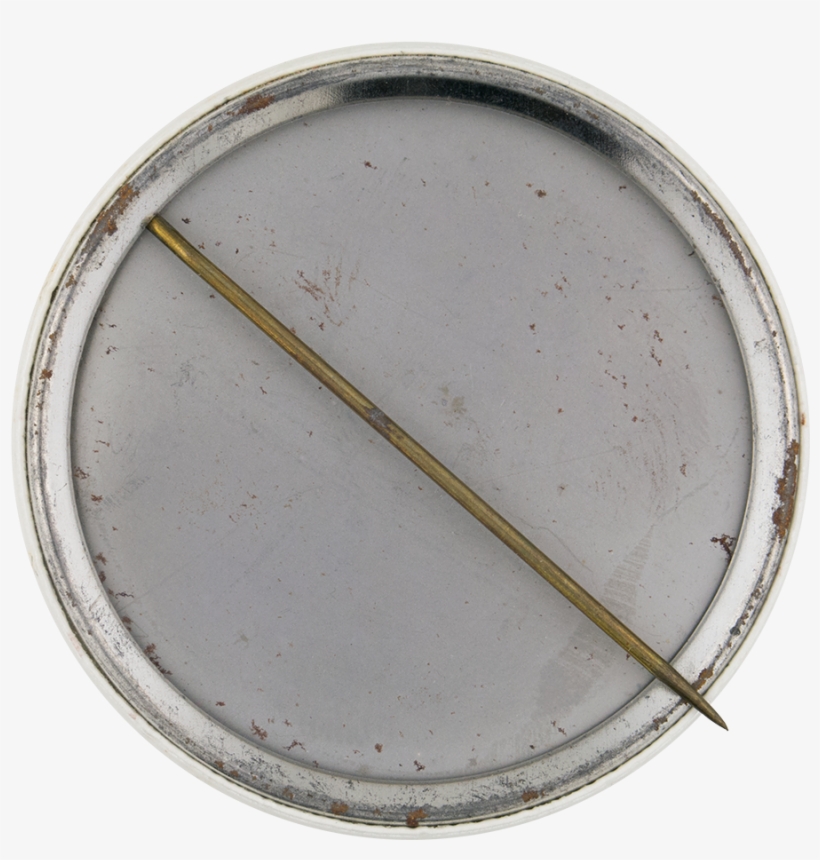 Fdr The Beckoning Of Destiny Button Back Political - Circle, transparent png download