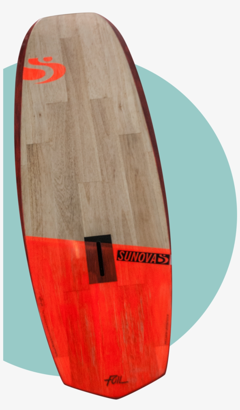 Sup Foil Board, transparent png download