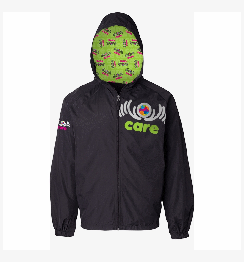 Victory Storm Jacket - Jacket, transparent png download