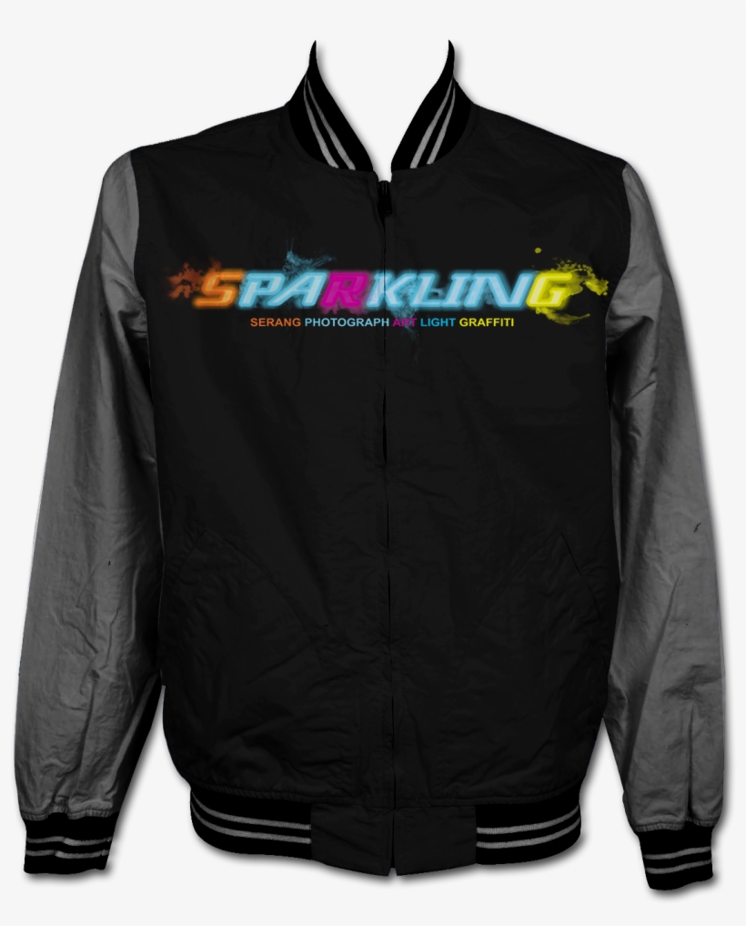 Mock Up Jacket - Hoodie, transparent png download