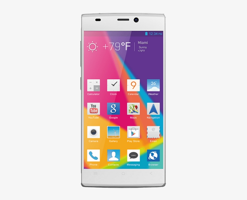 Blu Vivo Repair - Vivo Price Philippines 5000, transparent png download